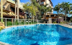 Hotel & Pousada Sonho Meu